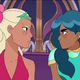 Illustration for article titled 8 Things We Adored About She-Ra Season 4 (And 4 We Had Mixed Feelings About)